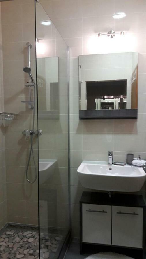 דוגופוליה Apartment Smodlaka מראה חיצוני תמונה