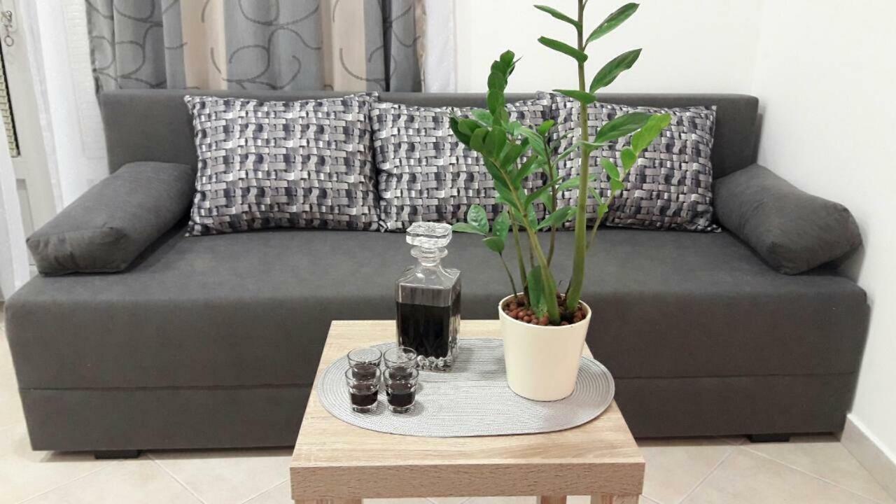 דוגופוליה Apartment Smodlaka מראה חיצוני תמונה